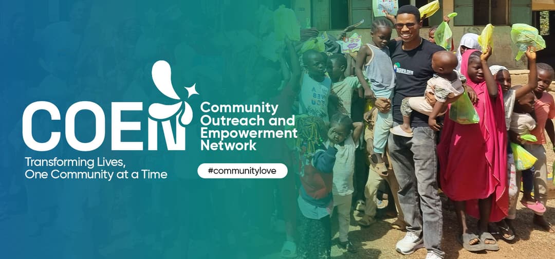Reves community outreach