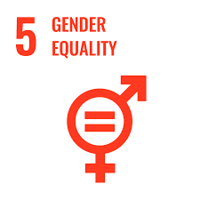 Gender Equality Icon