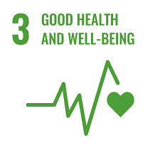 Sustainable Development Goal 3: Good Health and Well-being