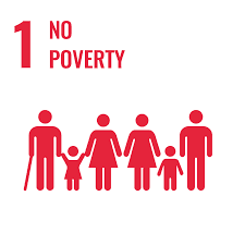 No Poverty Icon