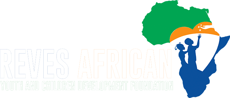 Reves African Foundation Logo