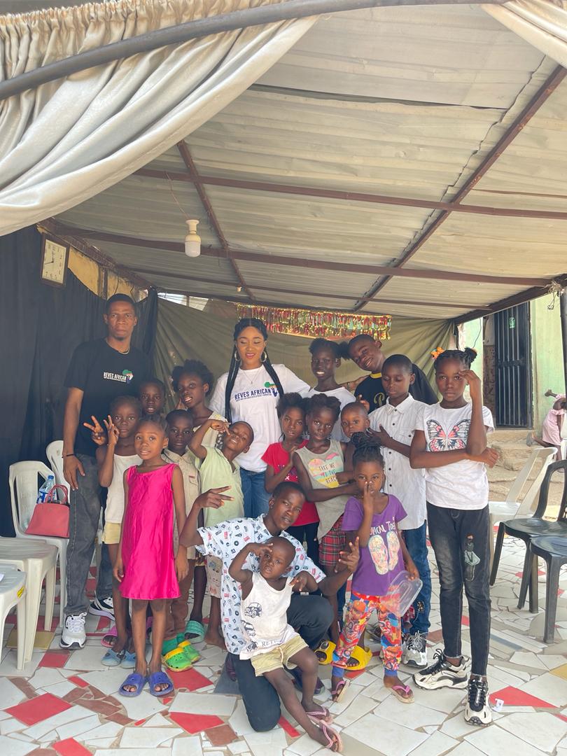 Community Outreach and empowerment network
