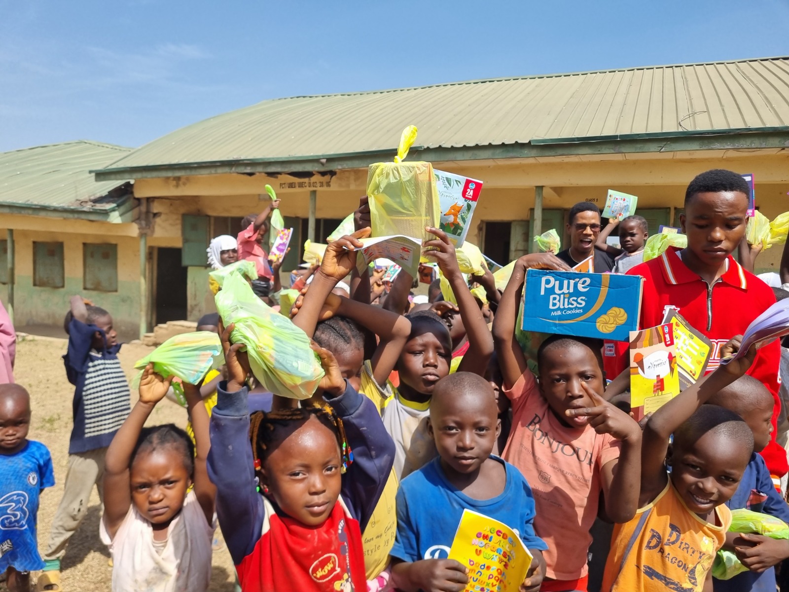 The Big Smile Project